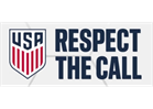 Respect The Call!