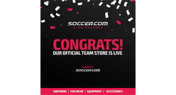 Fanwear Store Update!