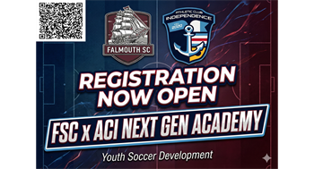 FSC x ACI Next Gen Academy Registration is Open!
